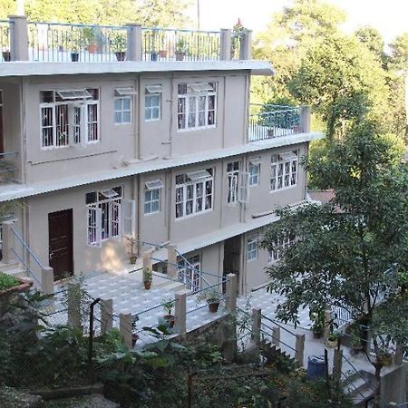 The Shire Kalimpong Homestay Exteriér fotografie